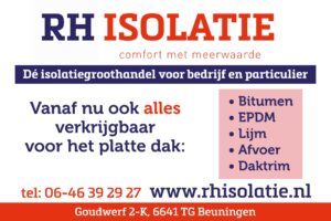 RH-isolatie (1)